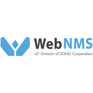 WebNMS logo