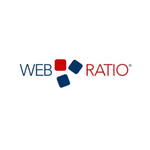 WebRatio logo