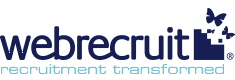 WebRecruit logo