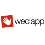 Weclapp logo