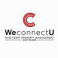 WeconnectU logo