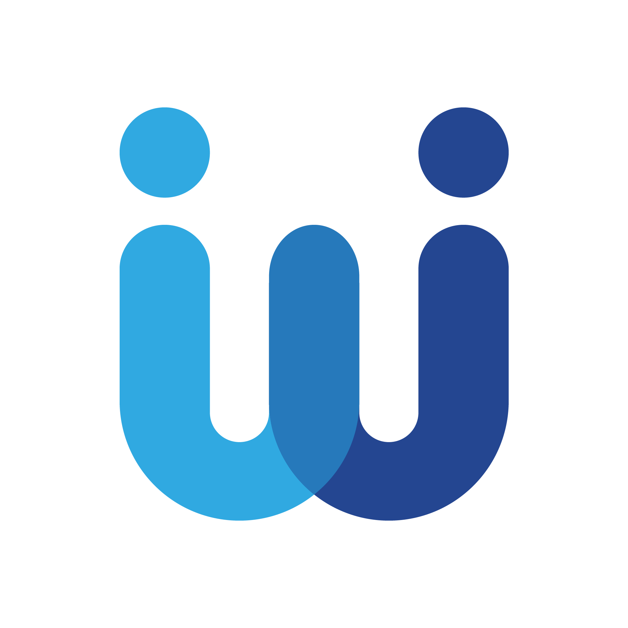 Weproc logo