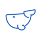 Whale logo