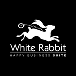 White Rabbit logo