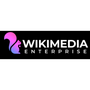 Wikimedia Enterprise logo