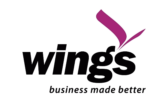 Wings Accounting logo