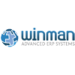 WinMan logo