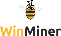 WinMiner logo