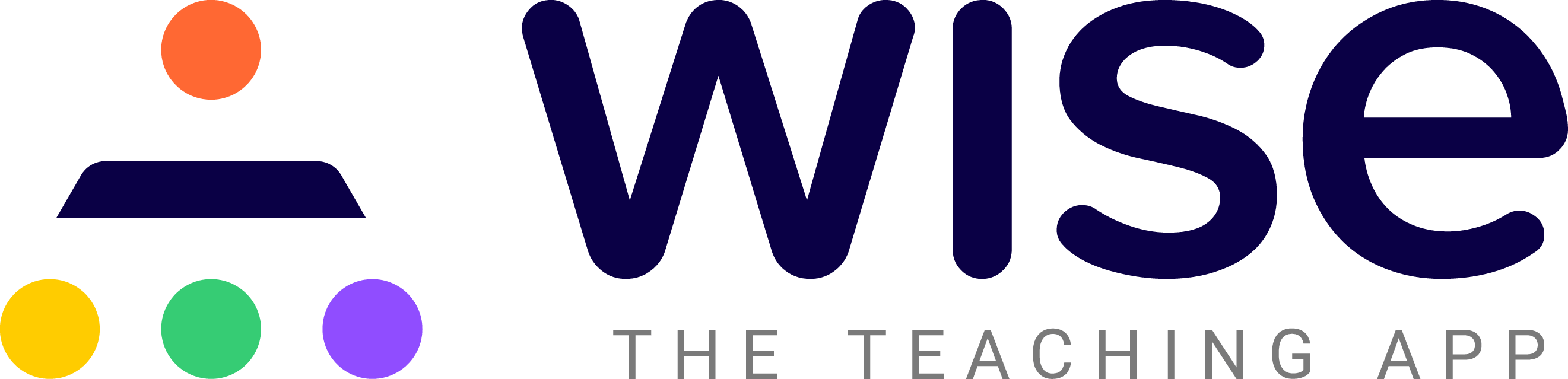 Wise - Online Teaching Platform logo