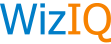 WizIQ logo