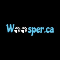 Woosper logo