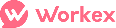 Workex logo