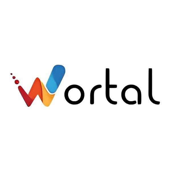 Wortal CRM logo