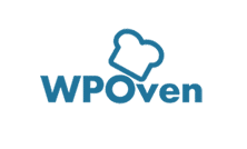 WPOven logo