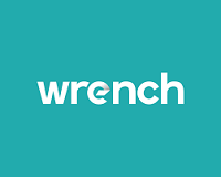 WRENCH logo