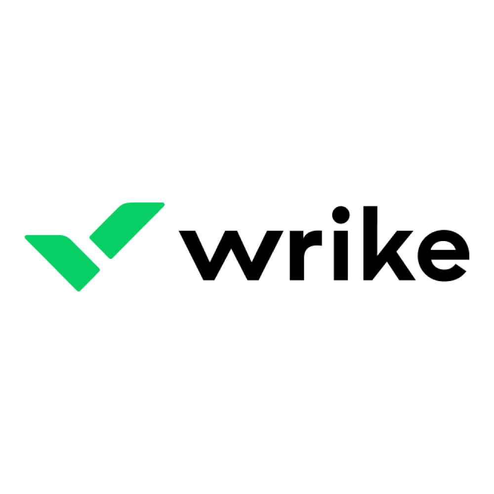 Wrike logo