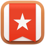 Wunderlist logo