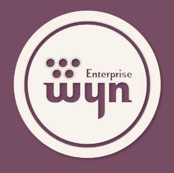 Wyn Enterprise logo