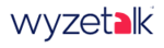 Wyzetalk logo