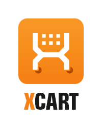 X-Cart logo