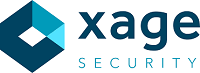 Xage logo