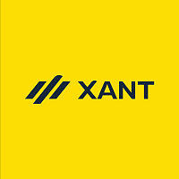 XANT logo