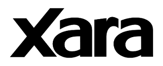 Xara logo