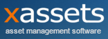 xAssets logo