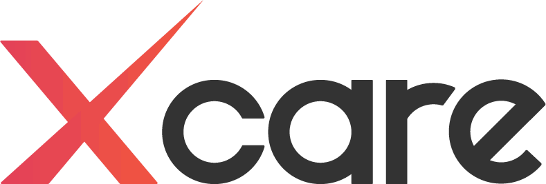 Xcare logo