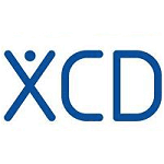 XCD HR logo