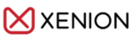 Xenion logo