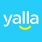 Yalla logo