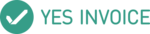 Yes Invoice logo