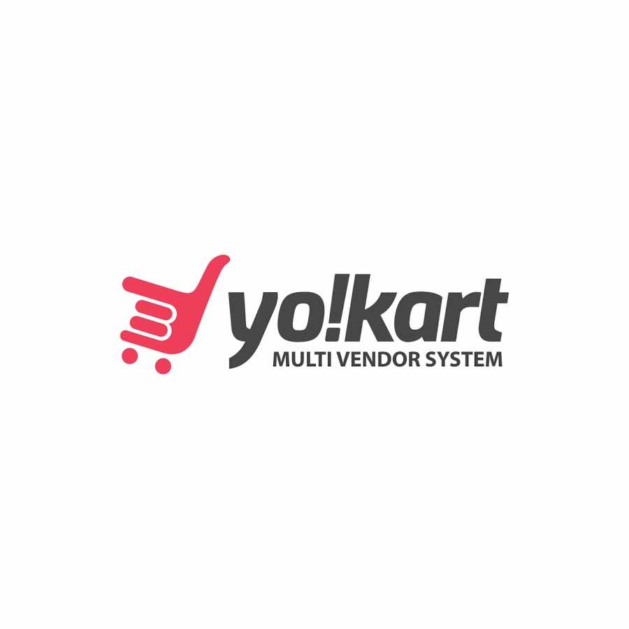 Yo!Kart logo