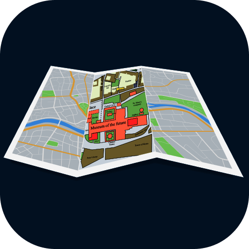 YourMap By Moon logo