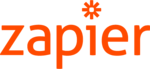 Zapier logo