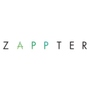 Zappter logo