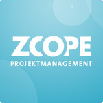 ZCOPE logo