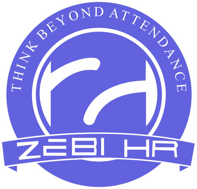 ZebiHR logo