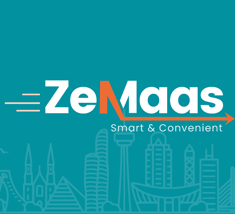 Zemaas logo