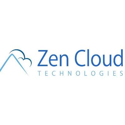 Zen Cloud Technologies logo