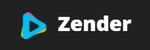 Zender logo