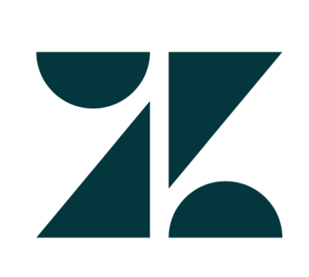 Zendesk logo