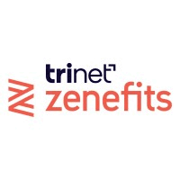 Zenefits logo