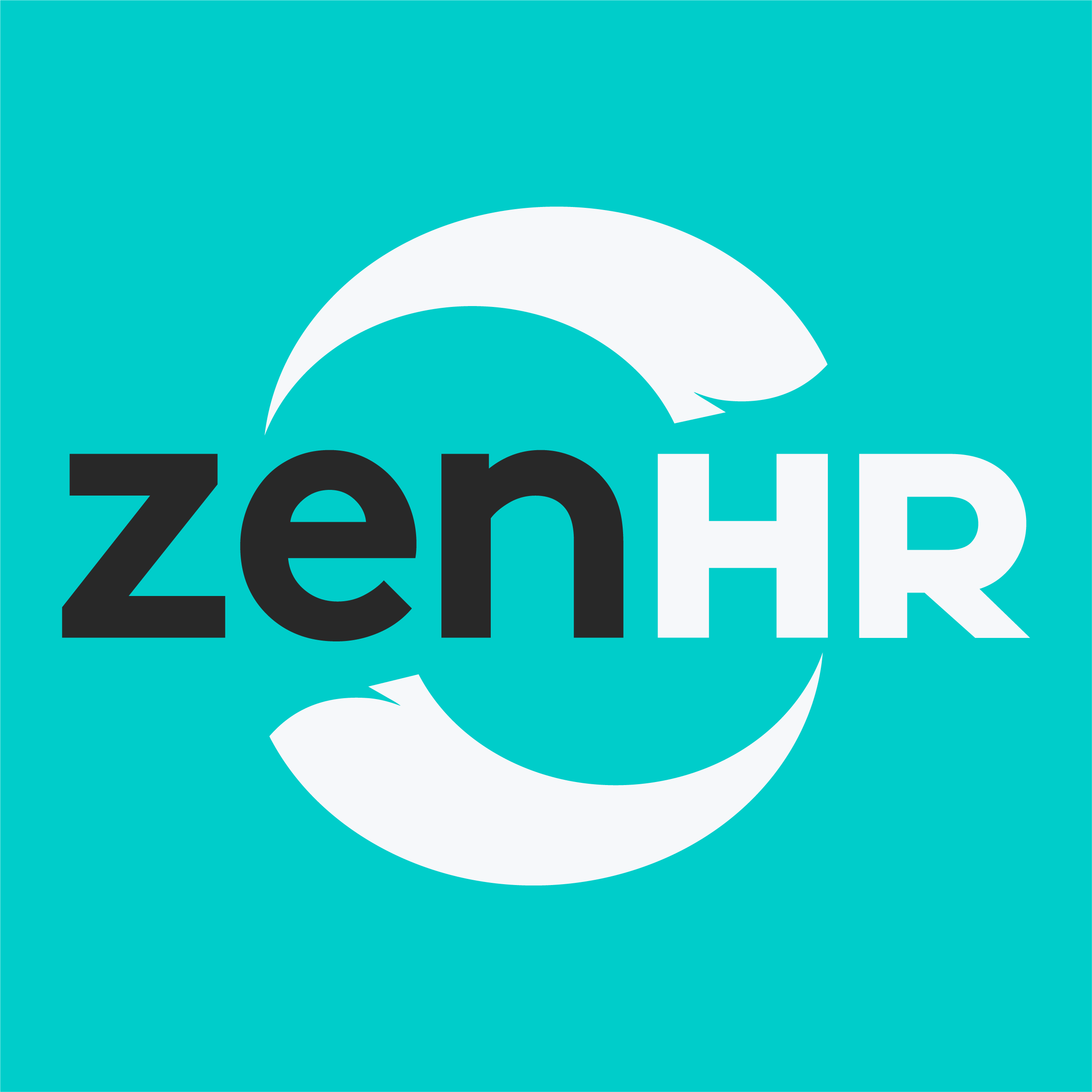 ZenHR logo