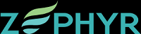 Zephyr logo