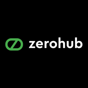 Zerohub logo