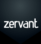 Zervant logo