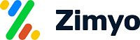 Zimyo logo