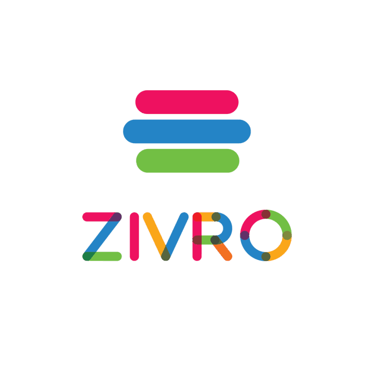 Zivro logo